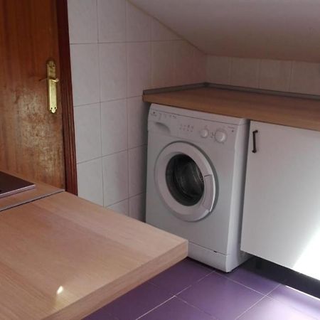 Apartamento De 2 Dormitorios Entre Metro Estrecho Y Francos Rodriguez มาดริด ภายนอก รูปภาพ