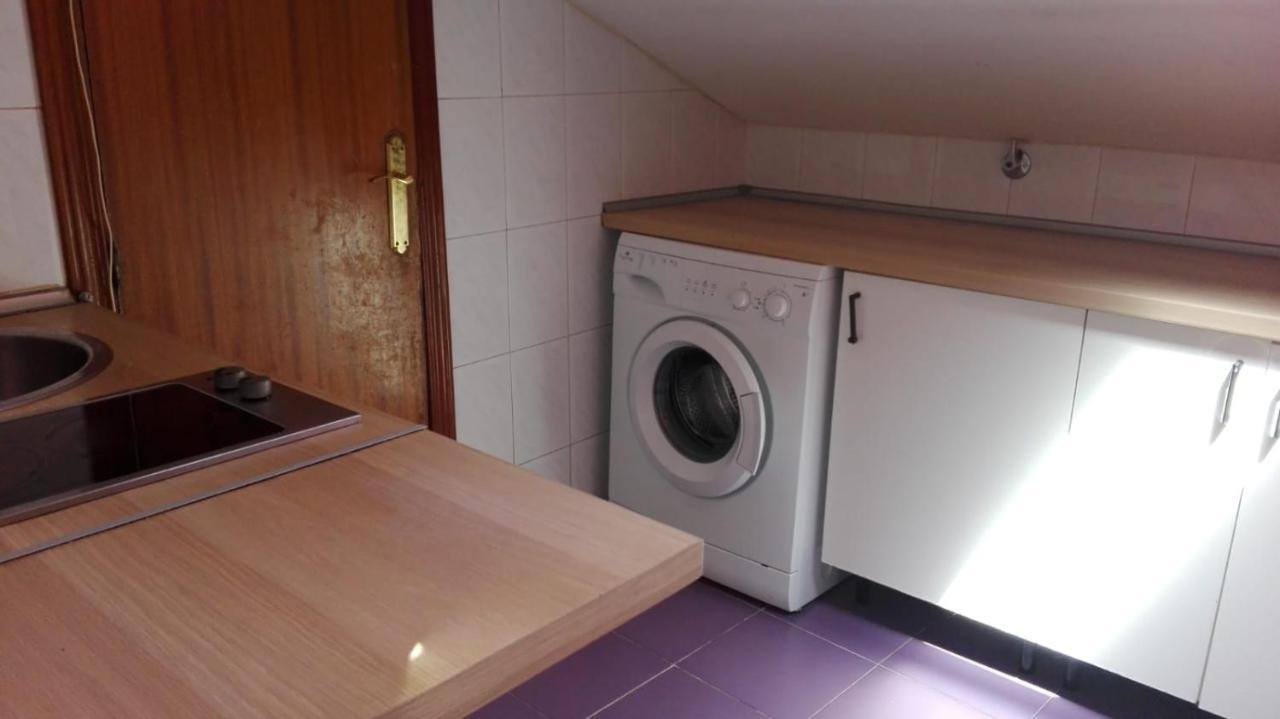 Apartamento De 2 Dormitorios Entre Metro Estrecho Y Francos Rodriguez มาดริด ภายนอก รูปภาพ