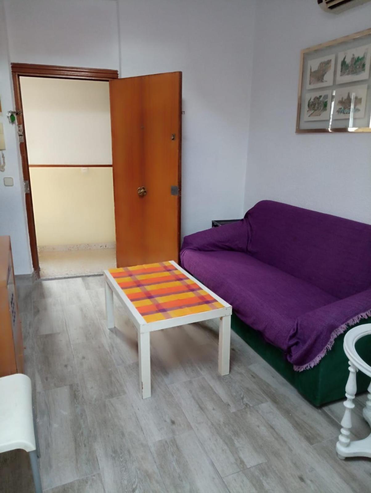 Apartamento De 2 Dormitorios Entre Metro Estrecho Y Francos Rodriguez มาดริด ภายนอก รูปภาพ