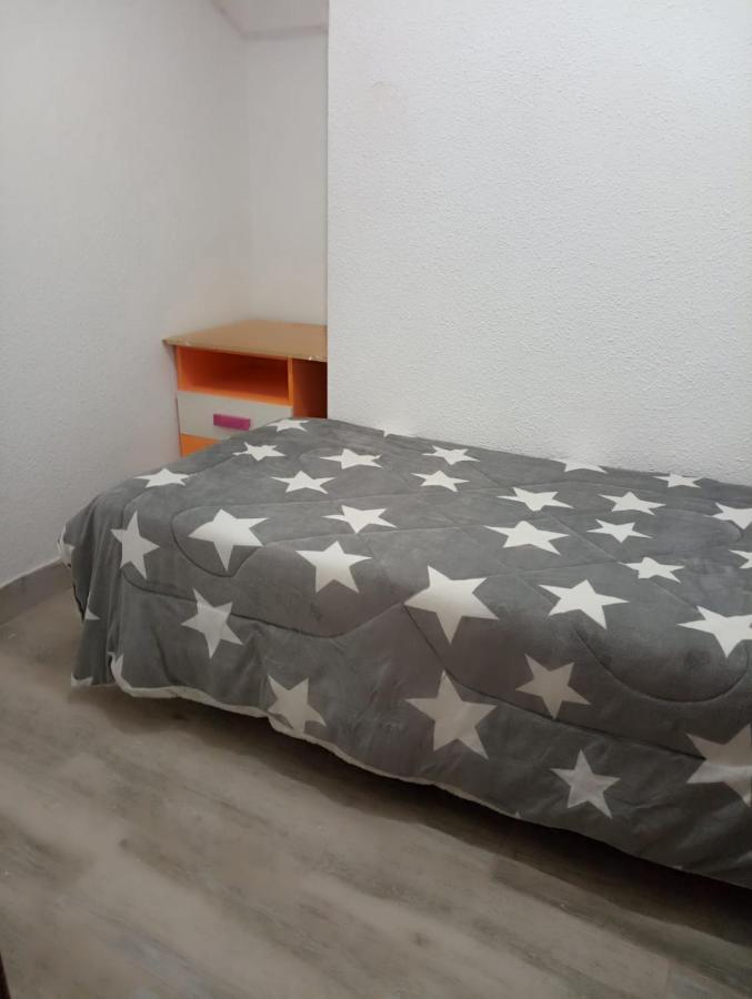Apartamento De 2 Dormitorios Entre Metro Estrecho Y Francos Rodriguez มาดริด ภายนอก รูปภาพ